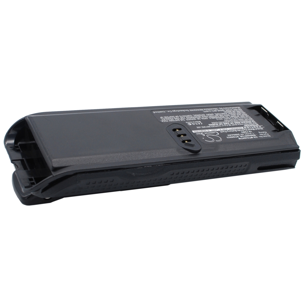 Kotelot Motorola CS-MTX300TW
