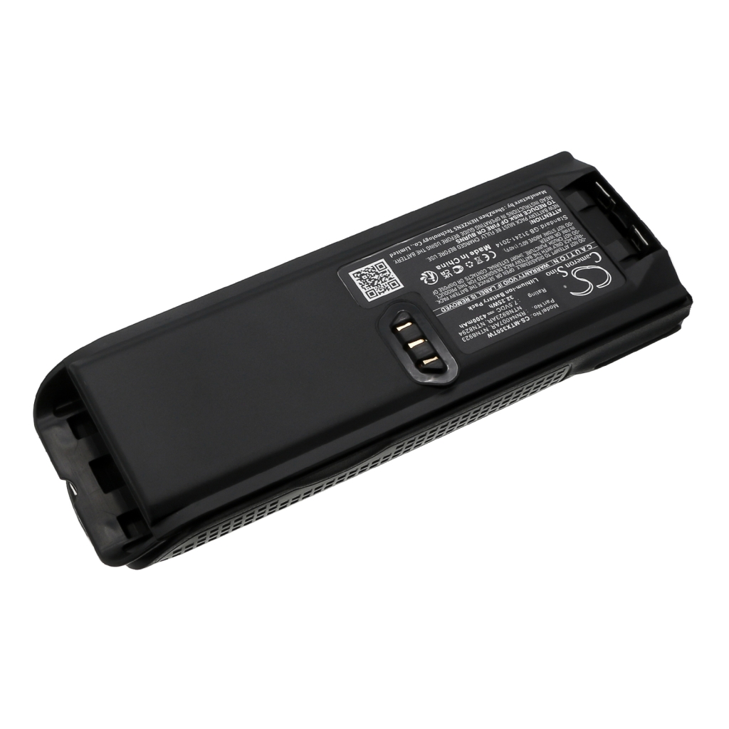 Kotelot Motorola CS-MTX350TW