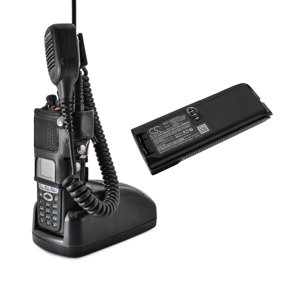 Kotelot Motorola CS-MTX350TW