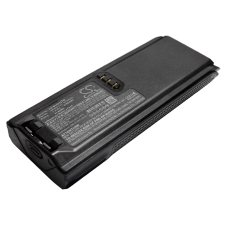 Yhteensopiva akun vaihto Motorola BP8299MHUC,NNTN4435B,NNTN7453A,NTN8293,NTN8293AR...