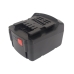 Teollisuusakku Metabo BS 14.4 6.02105.51