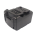 Teollisuusakku Metabo BS 14.4 6.02105.51