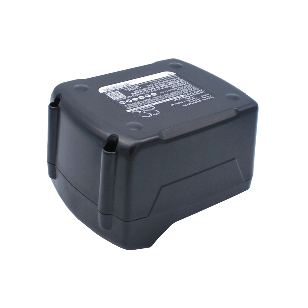 Teollisuusakku Metabo BS 14.4 6.02105.51