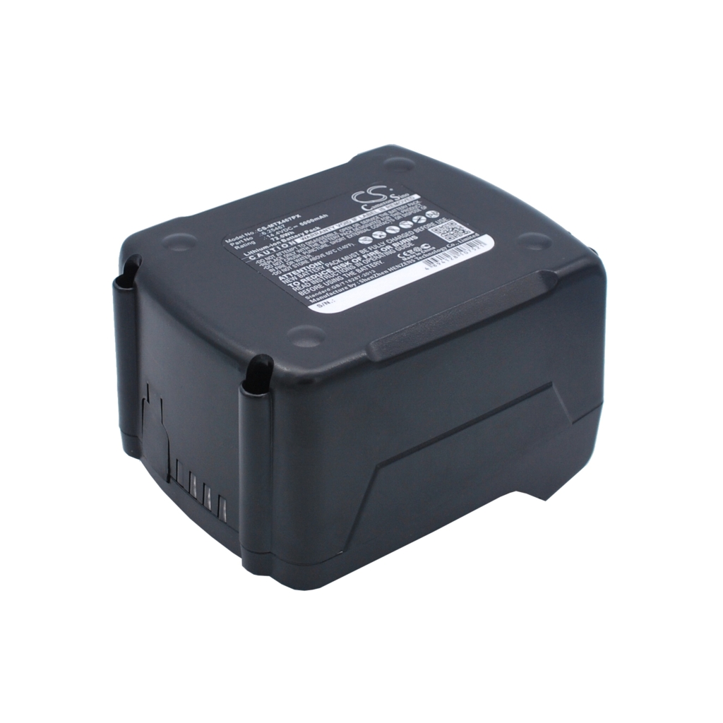 Teollisuusakku Metabo BS 14.4 LT Quick 6.02107.50 (CS-MTX467PX)