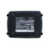 Teollisuusakku Metabo BS 14.4 LT Quick 6.02107.50 (CS-MTX467PX)