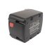 Teollisuusakku Metabo BS 14.4 LT Impuls  6.02137.50 (CS-MTX467PW)
