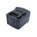 Teollisuusakku Metabo BS 14.4 LTX Impuls 6.02143.50 (CS-MTX467PX)