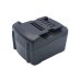 Teollisuusakku Metabo BS 14.4 LTX Impuls 6.02143.50 (CS-MTX467PX)