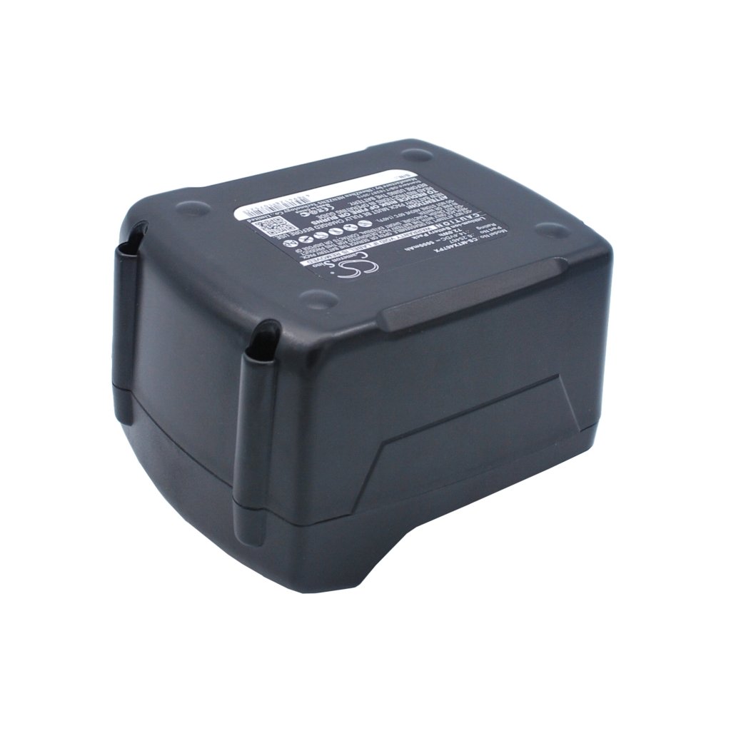Teollisuusakku Metabo BS 14.4 LTX Impuls 6.02143.50 (CS-MTX467PX)