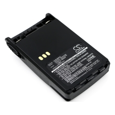 Yhteensopiva akun vaihto Motorola JMNN4023,JMNN4023BR,JMNN4024,JMNN4024AR,JMNN4024CR...
