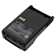 Yhteensopiva akun vaihto Motorola JMNN4023,JMNN4023BR,JMNN4024,JMNN4024AR,JMNN4024CR...