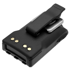 Yhteensopiva akun vaihto Motorola JMNN4023,JMNN4023BR,JMNN4024,JMNN4024AR,JMNN4024CR...