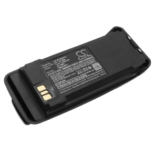 Yhteensopiva akun vaihto Motorola NNTN4066,NNTN4077,NNTN4103,PMNN4065,PMNN4065A...
