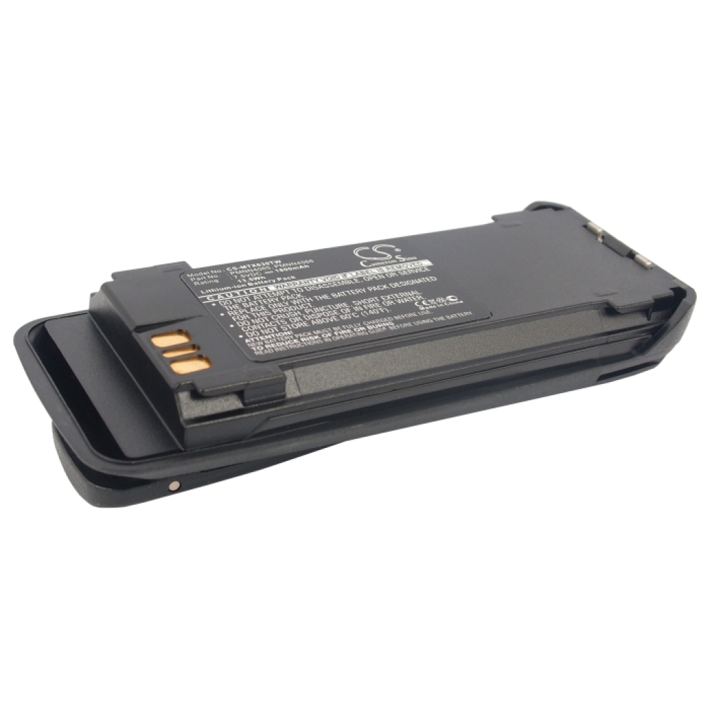 Kotelot Motorola CS-MTX630TW