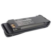 Kaksisuuntaisen radion akku Motorola P8200