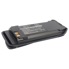 Yhteensopiva akun vaihto Motorola NNTN4066,NNTN4077,NNTN4103,PMNN4065,PMNN4065A...