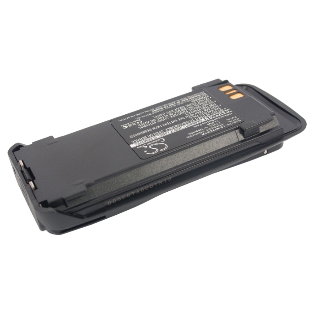 Kotelot Motorola CS-MTX630TW