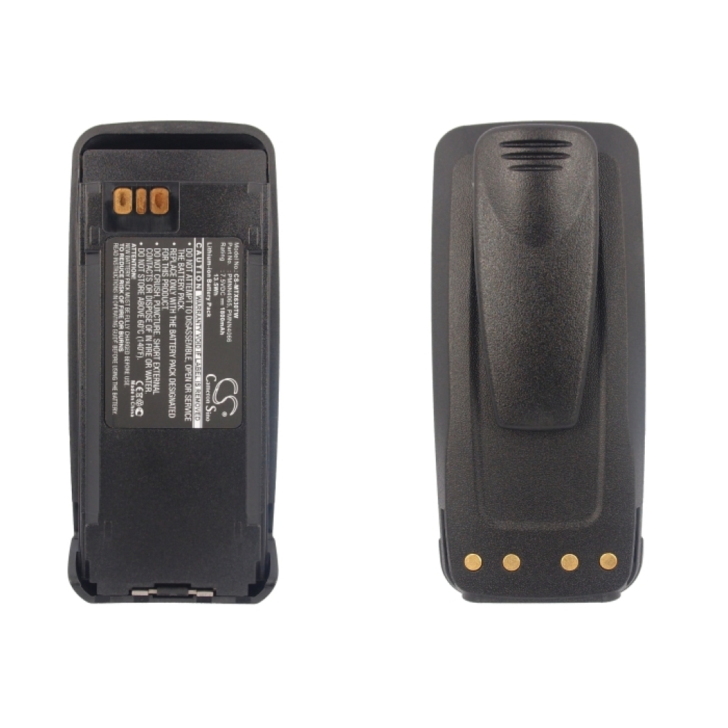 Kotelot Motorola CS-MTX630TW