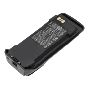 Kaksisuuntaisen radion akku Motorola P8200