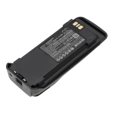 Yhteensopiva akun vaihto Motorola NNTN4066,NNTN4077,NNTN4103,PMNN4065,PMNN4065A...