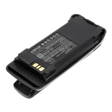 Yhteensopiva akun vaihto Motorola NNTN4066,NNTN4077,NNTN4103,PMNN4065,PMNN4065A...