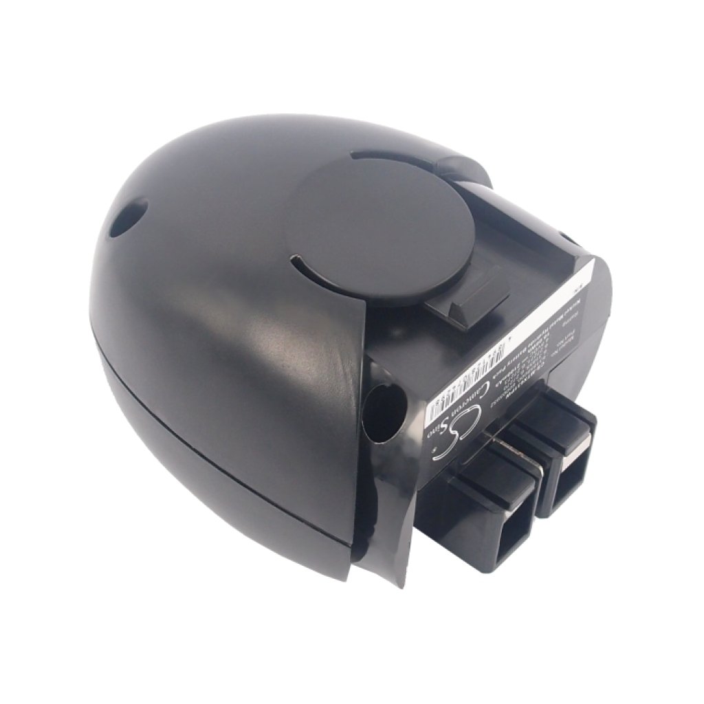 Teollisuusakku Metabo Powergrip 2 (CS-MTX631PW)