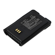 Yhteensopiva akun vaihto Motorola FNB-Z165
