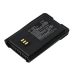 Yhteensopiva akun vaihto Motorola FNB-Z165