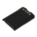 Yhteensopiva akun vaihto Motorola FNB-Z165