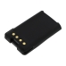 Yhteensopiva akun vaihto Motorola FNB-Z165