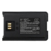 Yhteensopiva akun vaihto Motorola FNB-Z165