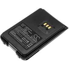 Yhteensopiva akun vaihto Motorola FNB-Z162