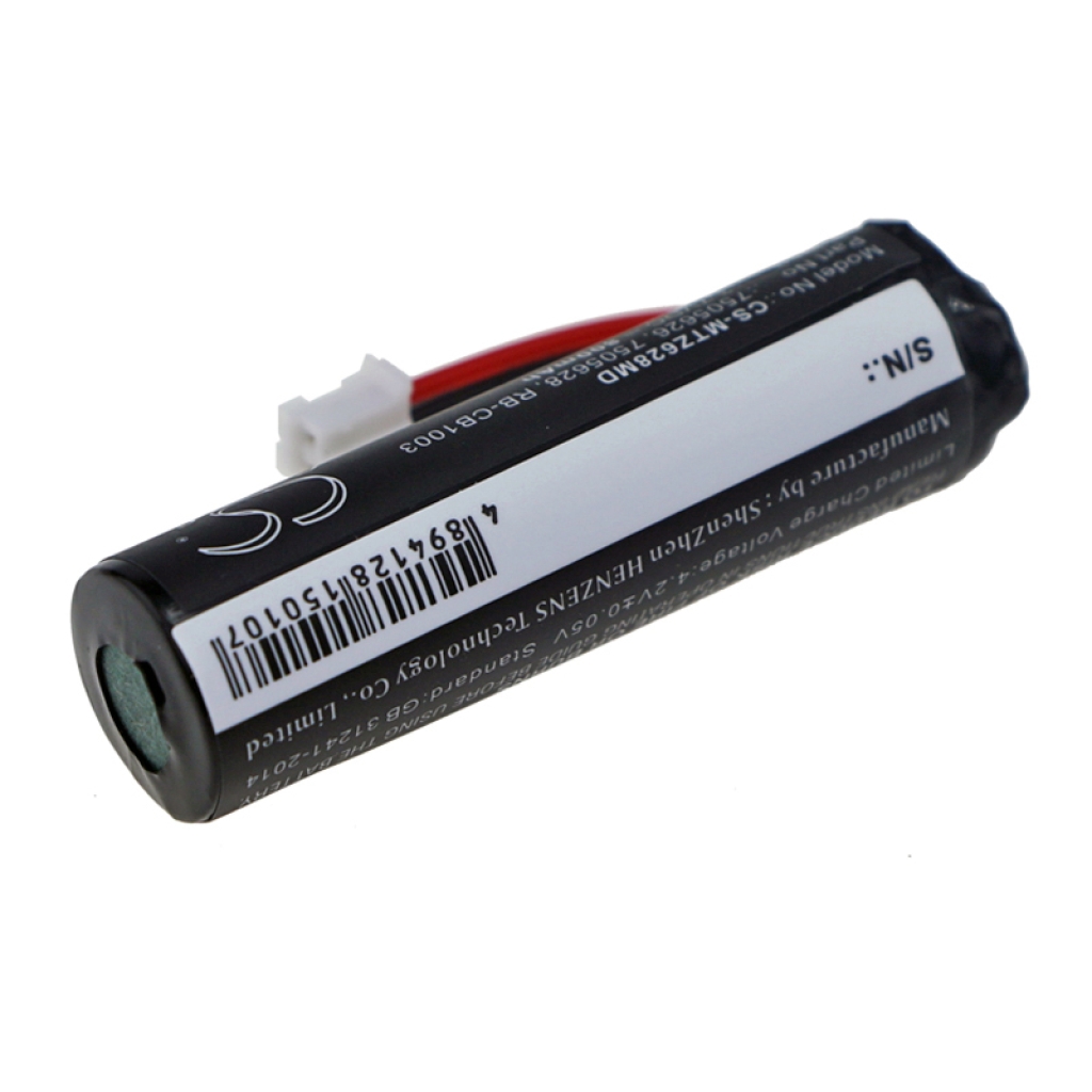 Akku Korvaa RB-CB1003