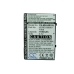 Yhteensopiva akun vaihto I-Mate P306,XDRDG08001