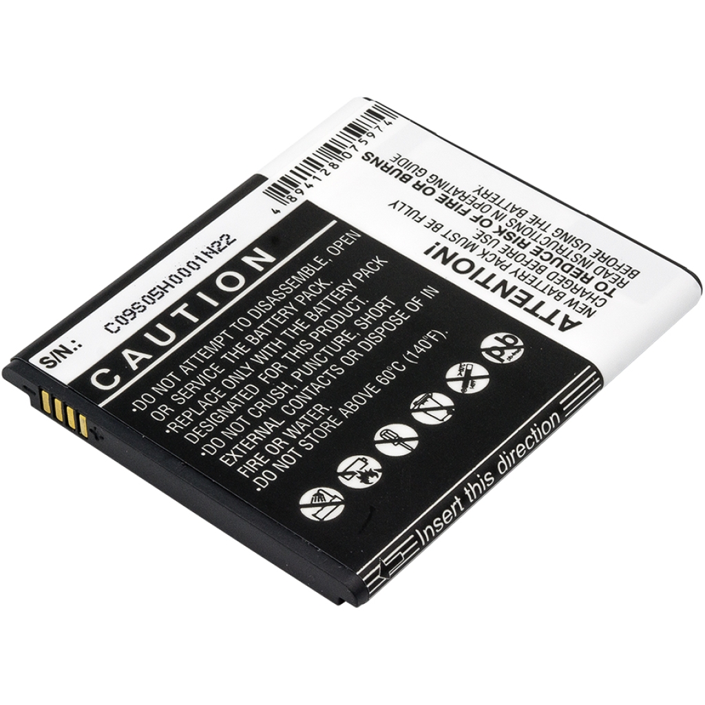 Yhteensopiva akun vaihto Xiaomi BM40,BM41