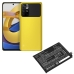 Yhteensopiva akun vaihto Redmi BN5C