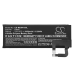 Yhteensopiva akun vaihto Xiaomi BM4K