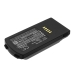 Yhteensopiva akun vaihto M3 Mobile UL20-BATT-F67