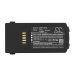 Yhteensopiva akun vaihto M3 Mobile UL20-BATT-F67