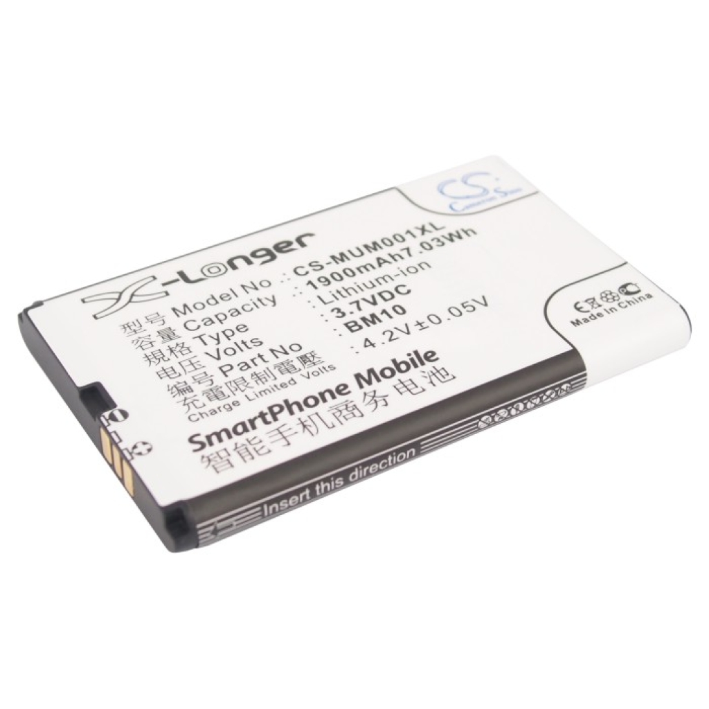 Pöytälaturi Denso CS-MUM001XL