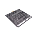 Tabletin akku Xiaomi A0101 64GB (CS-MUM101SL)
