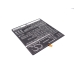 Tabletin akku Xiaomi A0101 64GB (CS-MUM101SL)