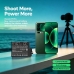 Akut yhteensopiva Xiaomi 2509FPN0BC 2509FPN0BC CS-MUM172SL