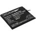 Compatible battery replacement for Redmi BN3A