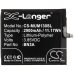 Compatible battery replacement for Redmi BN3A