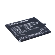 Yhteensopiva akun vaihto Xiaomi BM35