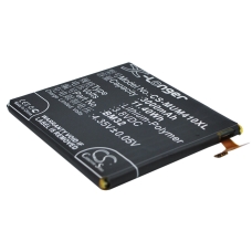 Yhteensopiva akun vaihto Xiaomi BM32