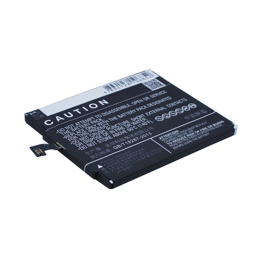 Matkapuhelimen akku Xiaomi M4i (CS-MUM430SL)
