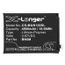 Compatible battery replacement for Redmi BN5M