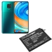 Yhteensopiva akun vaihto Redmi BN52